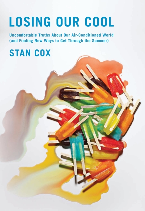 Cover image for book Losing Our Cool