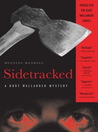 Sidetracked