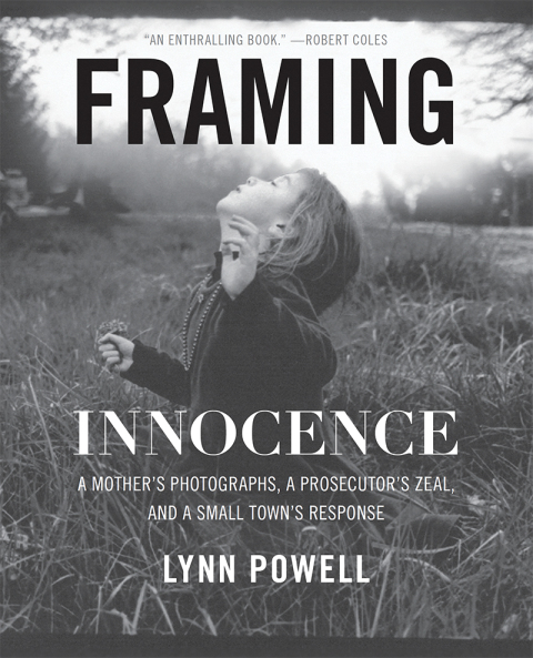 Cover image for book Framing Innocence
