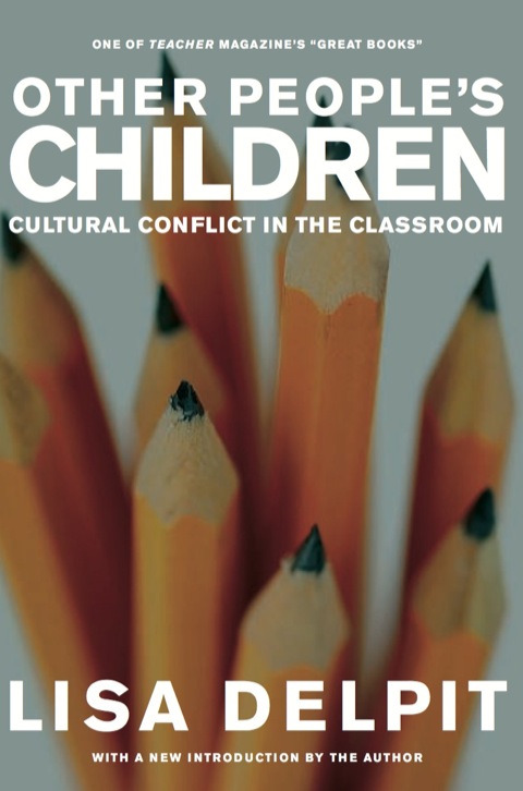 Cover image for book Other People’s Children
