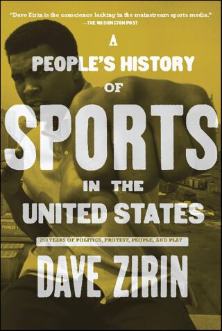 People's History of Sports in the United States