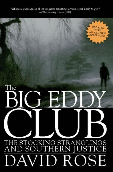 Cover image for book The Big Eddy Club