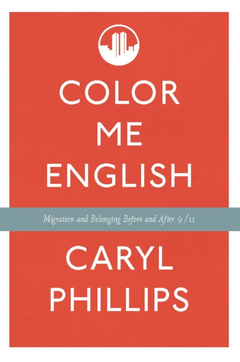 Cover image for book Color Me English