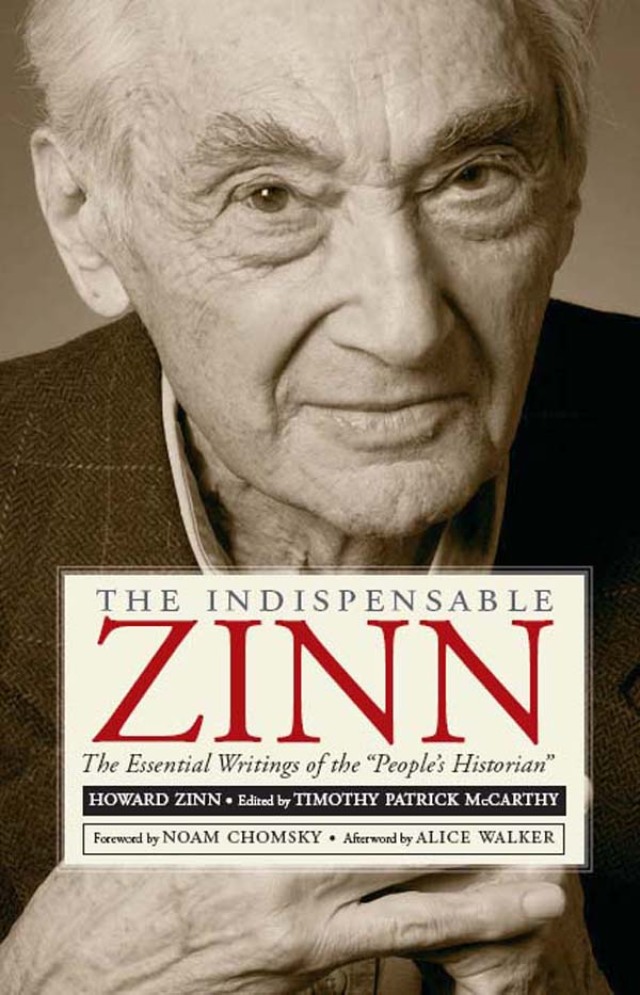 The Indispensable Zinn