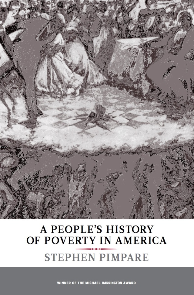 A People's History of Poverty in America