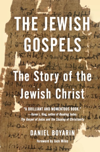 The Jewish Gospels