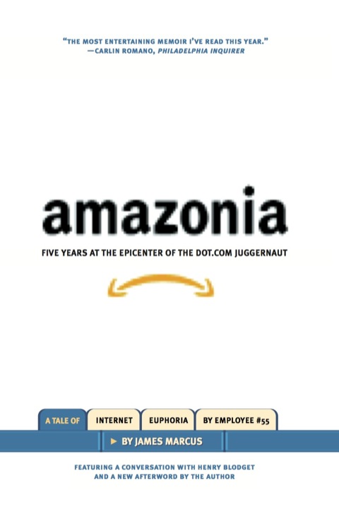 Cover image for book Amazonia