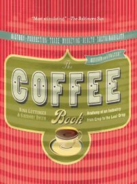 Cover image: The Coffee Book 9781595580603