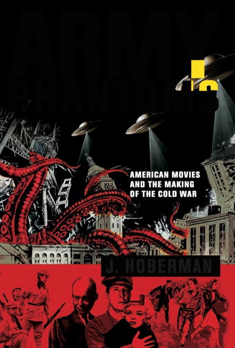 Cover image for book An Army of Phantoms