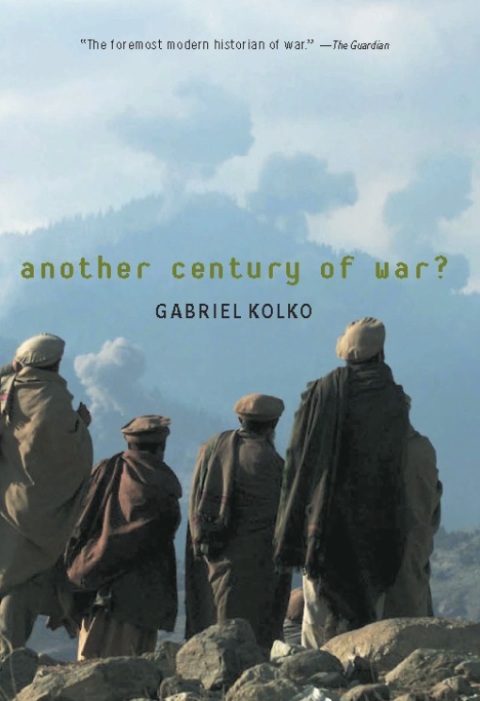 Another Century of War? 