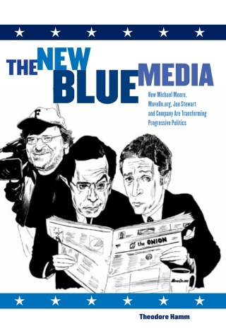 The New Blue Media