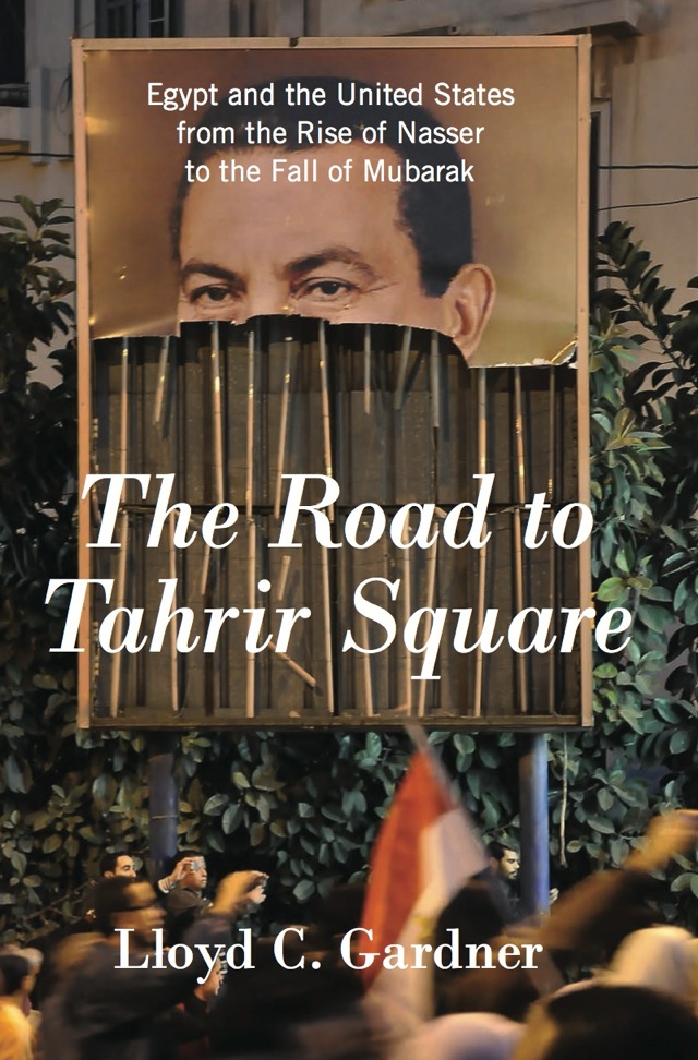 The Road to Tahrir Square