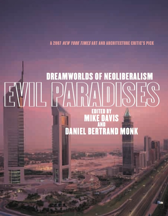 Evil Paradises