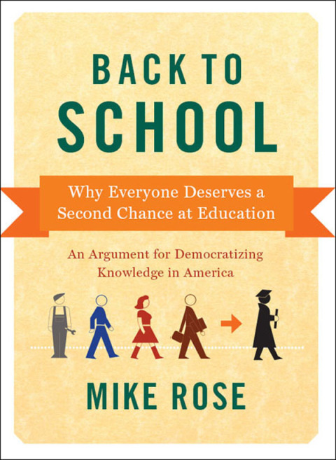 Cover image for book Back to School