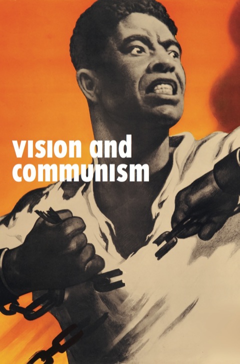 Cover image for book Vision and Communism