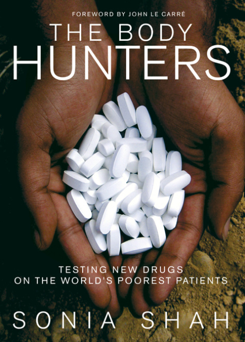 The Body Hunters 