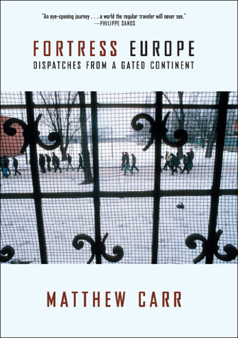 Cover image for book Fortress Europe