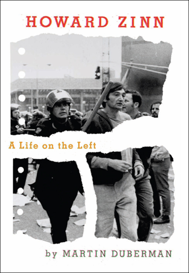 Howard Zinn