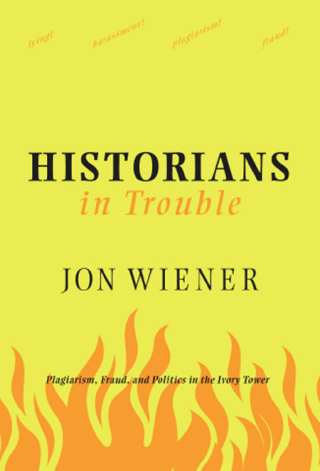 Historians In Trouble