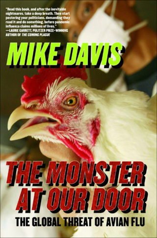 The Monster at Our Door