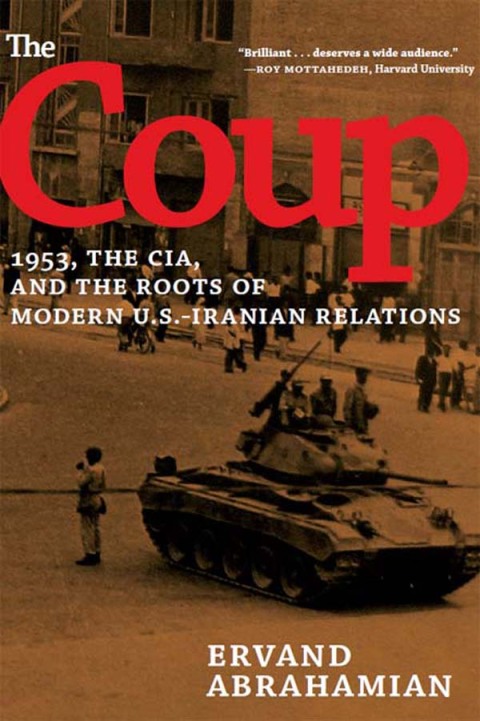 Cover image for book The Coup