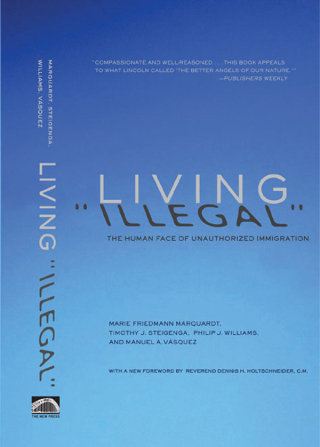 Living "Illegal"