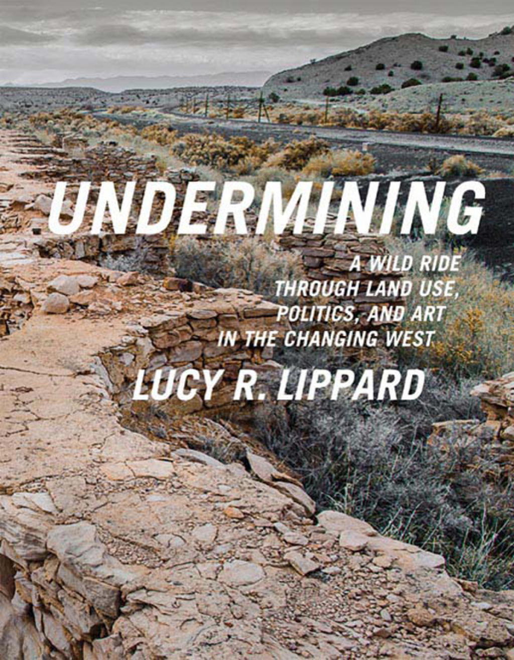 Undermining (eBook)