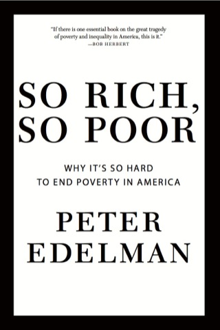 So Rich, So Poor