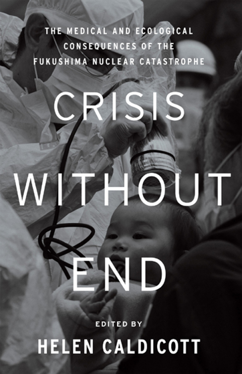 Cover image for book Crisis Without End