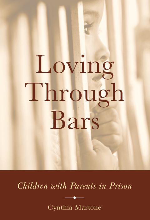 Cover image for book Loving Through Bars