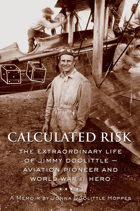 Cover image for book Calculated Risk