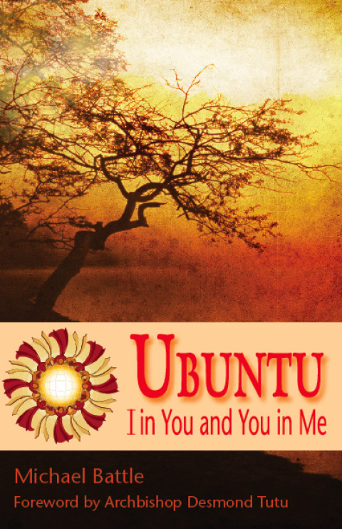 Ubuntu I in You and You in Me