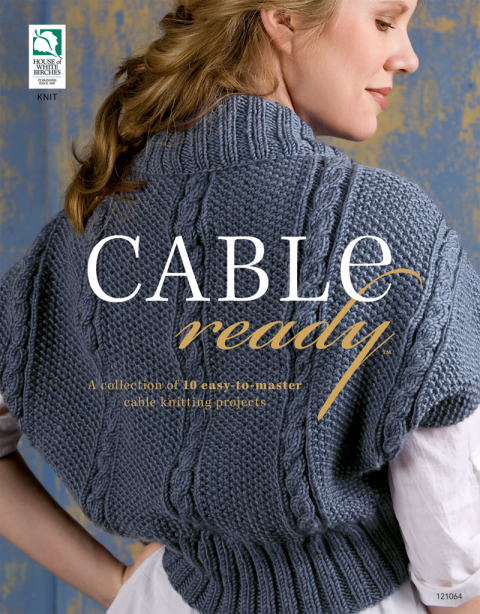 Cover image for book Cable Ready™