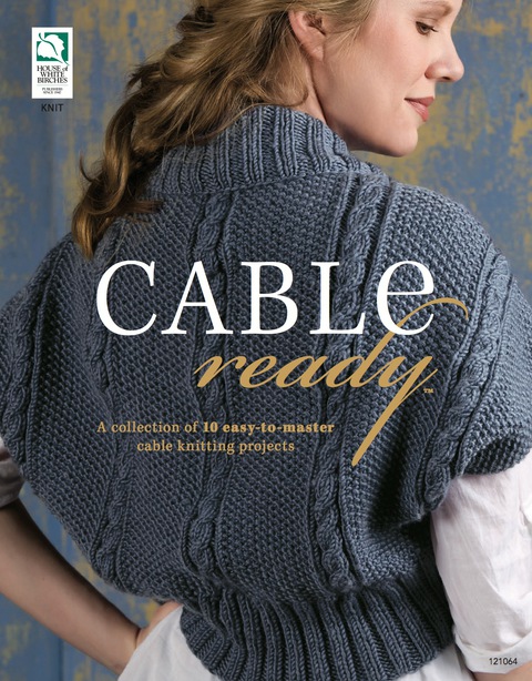Cover image for book Cable Ready™