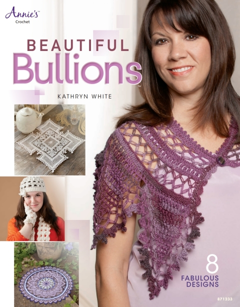 Cover image for book Beautiful Bullions