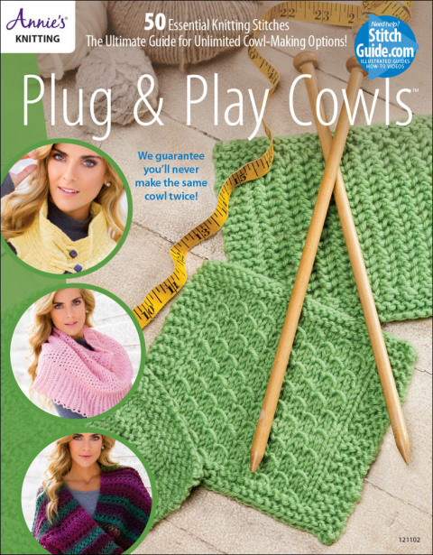 Cover image for book Plug &amp; Play Cowls