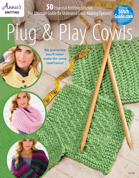 Cover image for book Plug &amp; Play Cowls