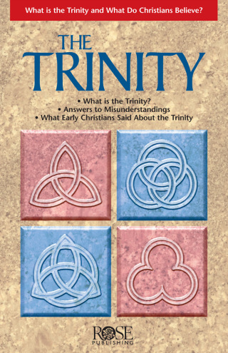 The Trinity