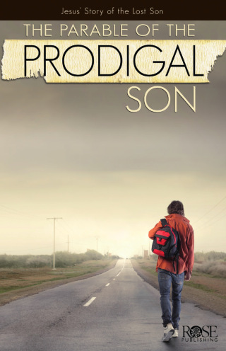 The Parable of the Prodigal Son