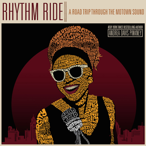 Cover image for book Rhythm Ride