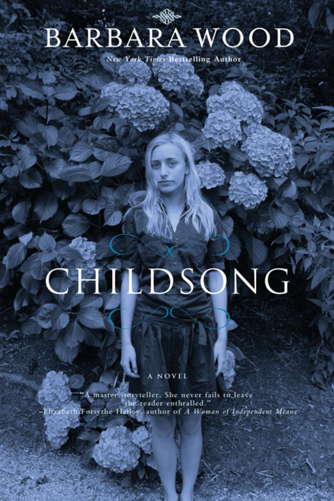 Cover image for book Childsong