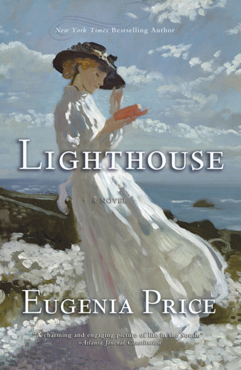 Cover image for book Lighthouse