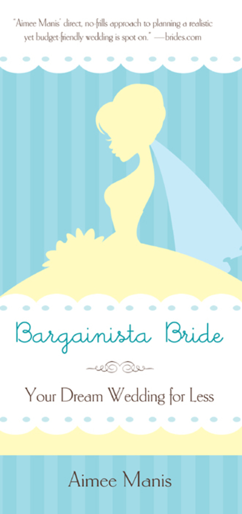 Cover image for book Bargainista Bride