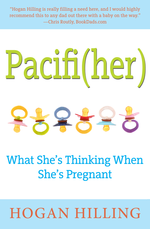 Cover image for book Pacifi(Her)