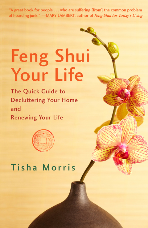Cover image for book Feng Shui Your Life