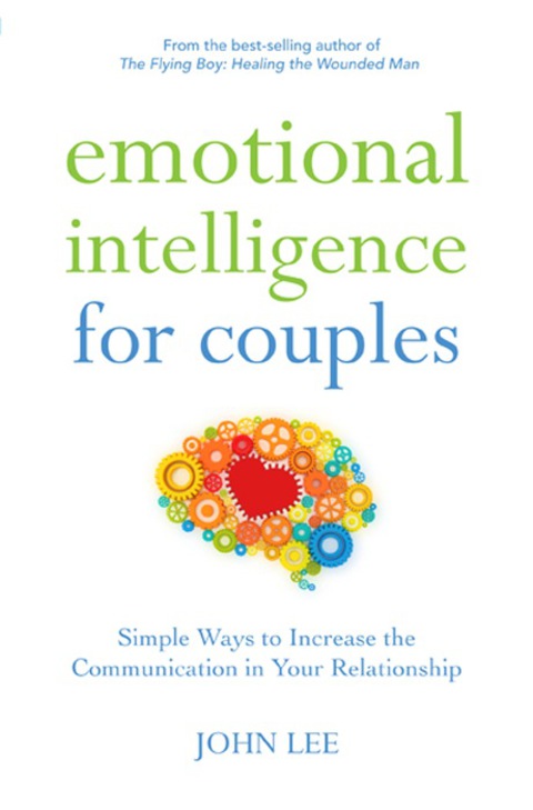 Cover image for book Emotional Intelligence for Couples