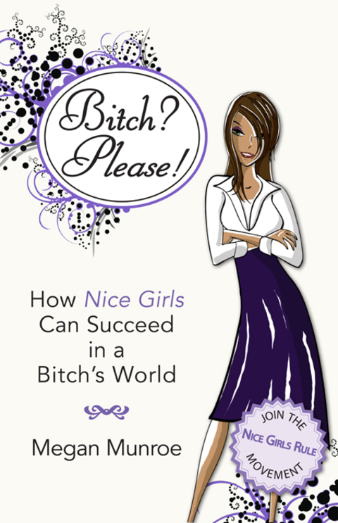Cover image for book Bitch? Please!