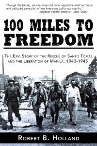 صورة الغلاف: 100 Miles to Freedom 9781596527751