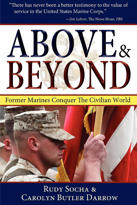 Cover image for book Above & Beyond, 3rd Ed.