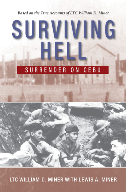 Cover image for book Surviving Hell
